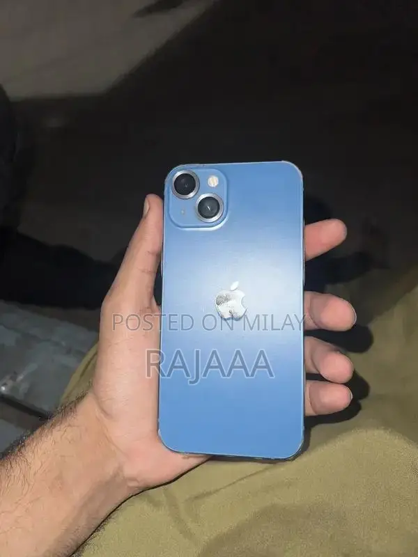 Apple iPhone 13 128GB Excellent Condition Waterproof