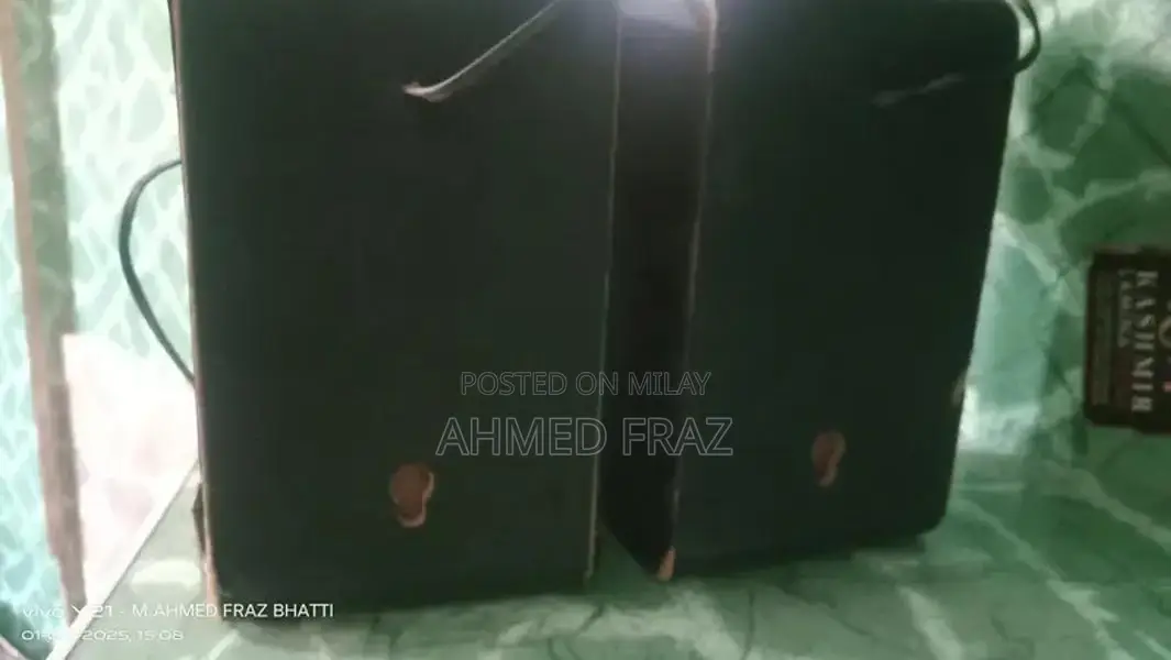 Compact Portable Mini Speaker for Personal Audio