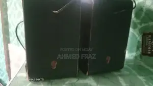 Photo - Compact Portable Mini Speaker for Personal Audio