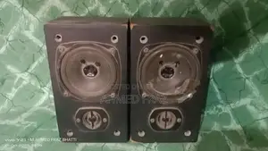 Compact Portable Mini Speaker for Personal Audio