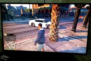 Core i7 2600 Gaming Desktop PC with Graphics Card