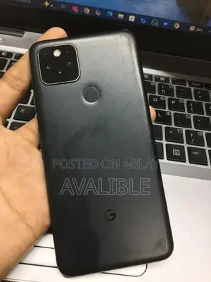 Google Pixel 5G Smartphone Device Exchange Option