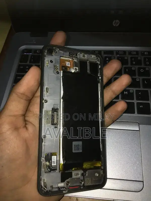 Google Pixel 5G Smartphone Device Exchange Option