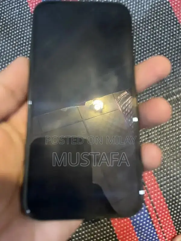 Apple iPhone 15 JV Smartphone 128GB Water Resistant