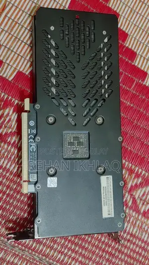 NVIDIA GeForce RTX 3060 12GB Graphics Card