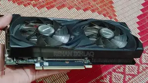NVIDIA GeForce RTX 3060 12GB Graphics Card