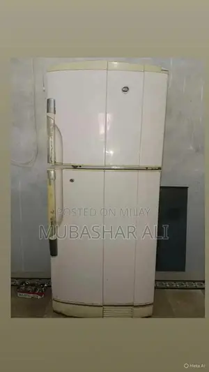 Photo - PEL Home Refrigerator - Reliable Cooling Solution