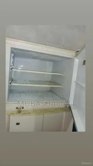 PEL Home Refrigerator - Reliable Cooling Solution