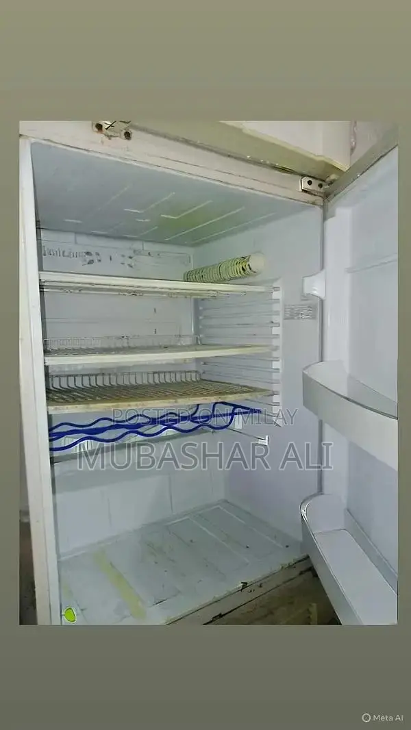 PEL Home Refrigerator - Reliable Cooling Solution
