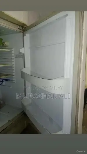 PEL Home Refrigerator - Reliable Cooling Solution