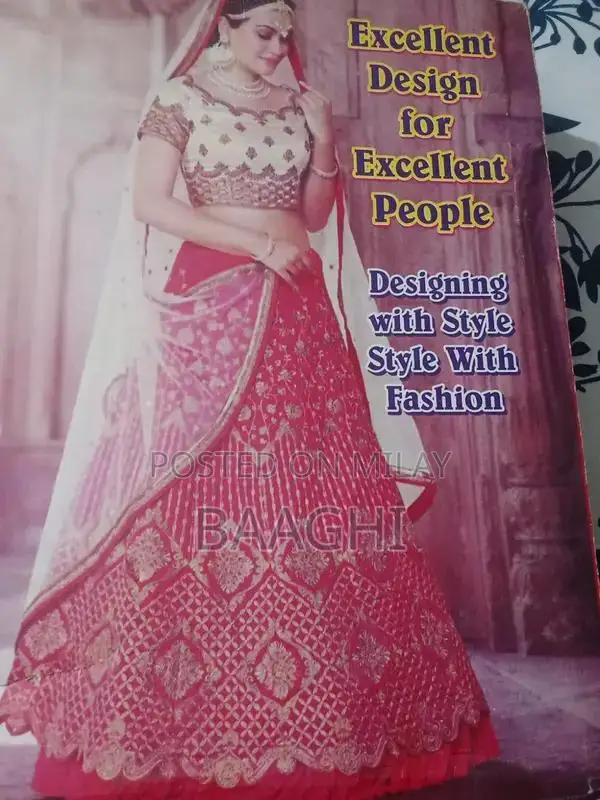 Elegant Bridal Dress - Brand New Wedding Gown