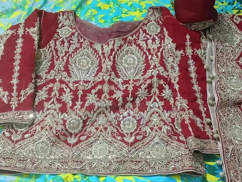 Elegant Bridal Dress - Brand New Wedding Gown