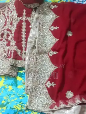 Elegant Bridal Dress - Brand New Wedding Gown