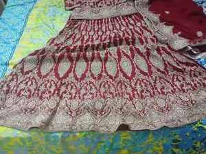 Elegant Bridal Dress - Brand New Wedding Gown