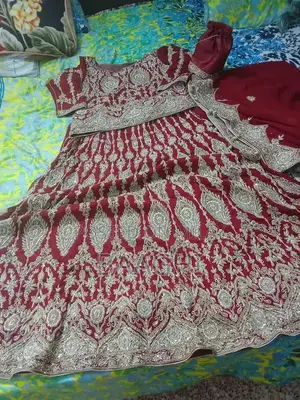 Elegant Bridal Dress - Brand New Wedding Gown