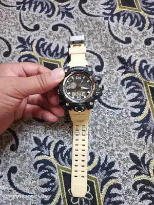 Two Brand New Stylish Watches for Sale - Elegant Timepiece Collection