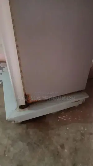 Photo - Haier Glass Door Refrigerator with Advanced Features