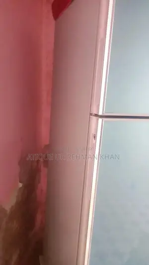 Haier Glass Door Refrigerator with Advanced Features