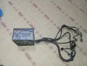 Photo - Intel Core i5 Desktop PC Components Bundle