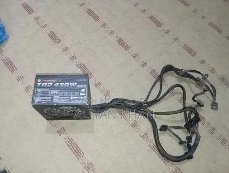 Intel Core i5 Desktop PC Components Bundle