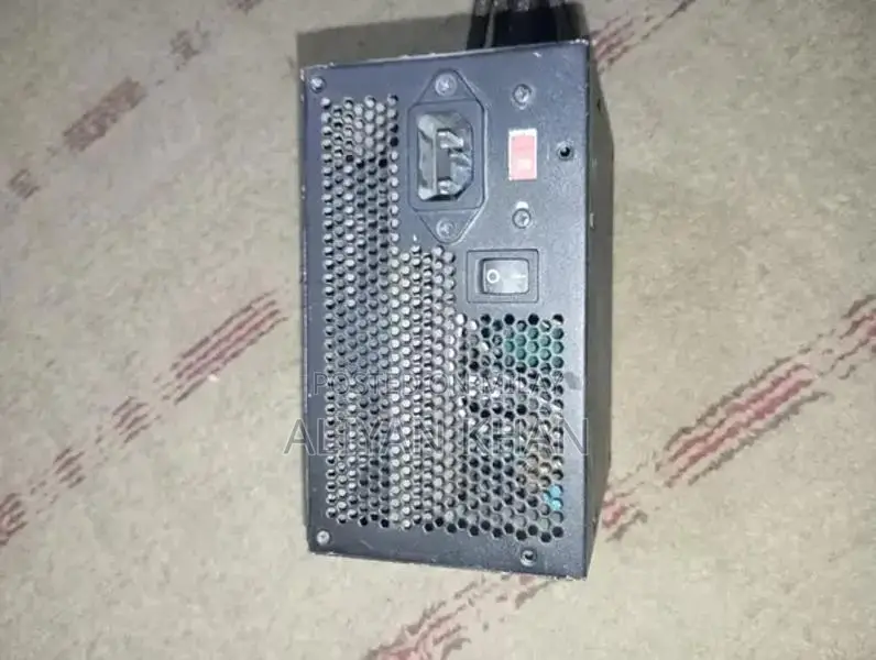 Intel Core i5 Desktop PC Components Bundle