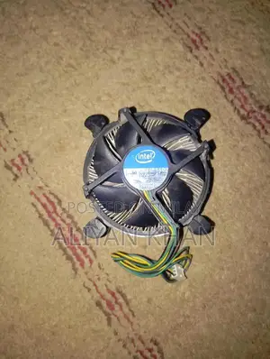 Intel Core i5 Desktop PC Components Bundle