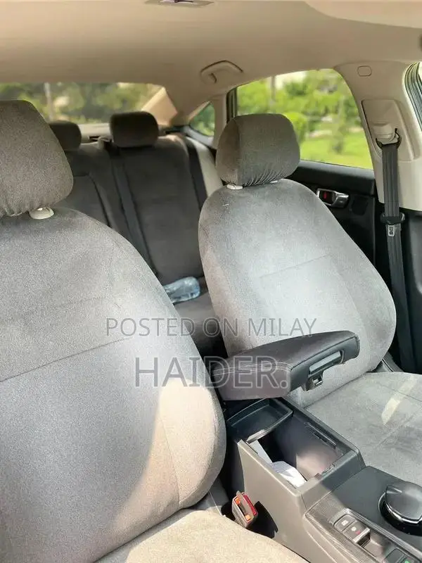 2022 Honda Civic Standard Sedan - Low Mileage, Clean Condition