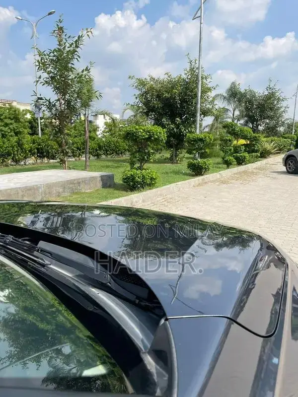 2022 Honda Civic Standard Sedan - Low Mileage, Clean Condition