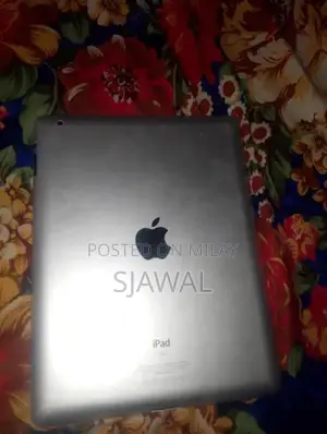 Photo - Apple iPad or iPhone with Low Storage and Memory