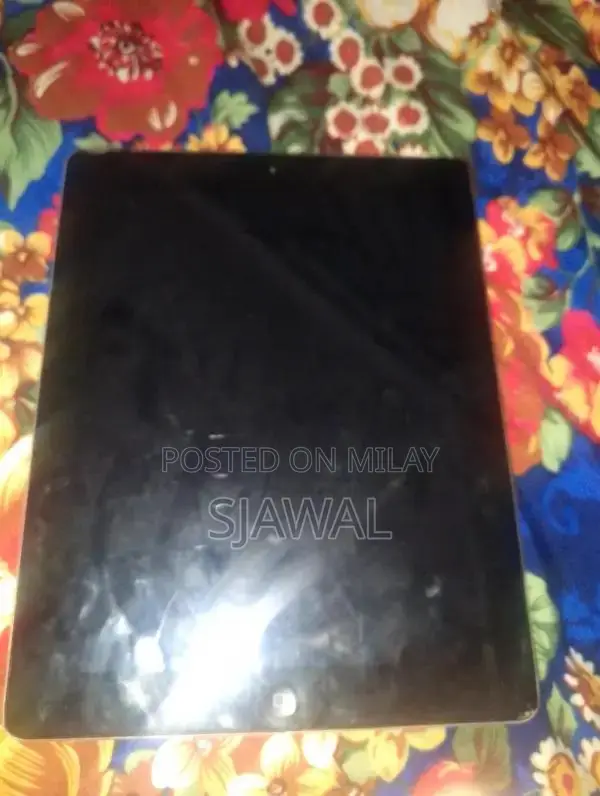 Apple iPad or iPhone with Low Storage and Memory