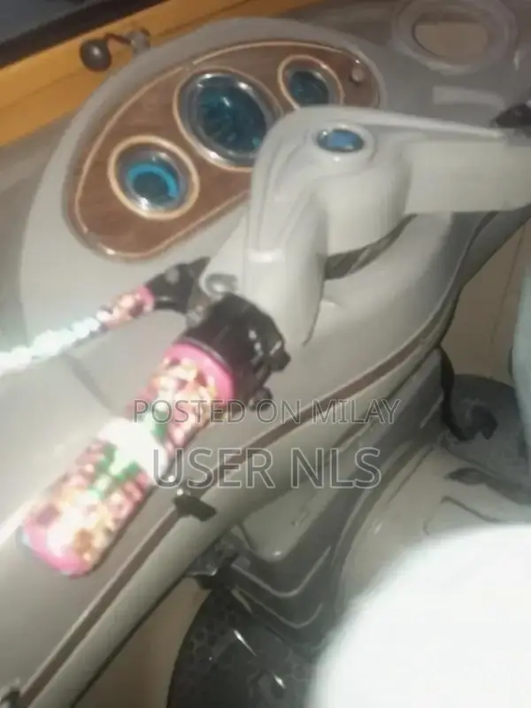 Tez Raftar Vehicle in Excellent Condition