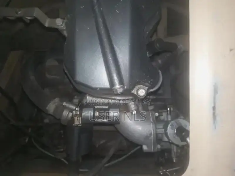 Tez Raftar Vehicle in Excellent Condition