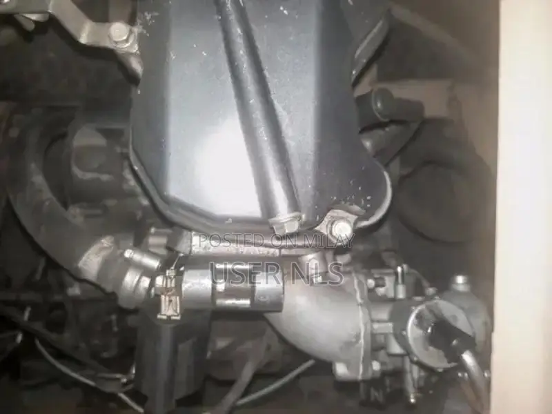 Tez Raftar Vehicle in Excellent Condition