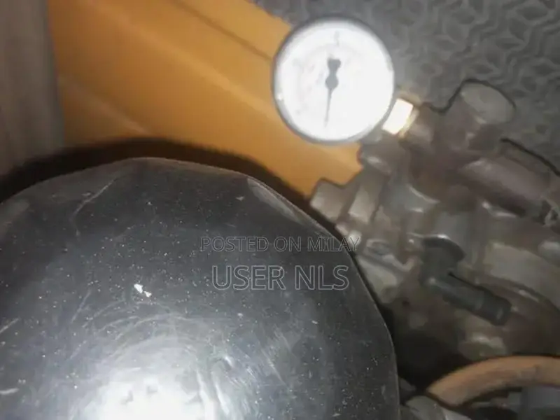 Tez Raftar Vehicle in Excellent Condition