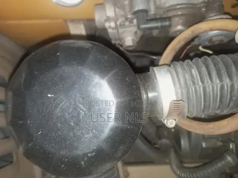 Tez Raftar Vehicle in Excellent Condition