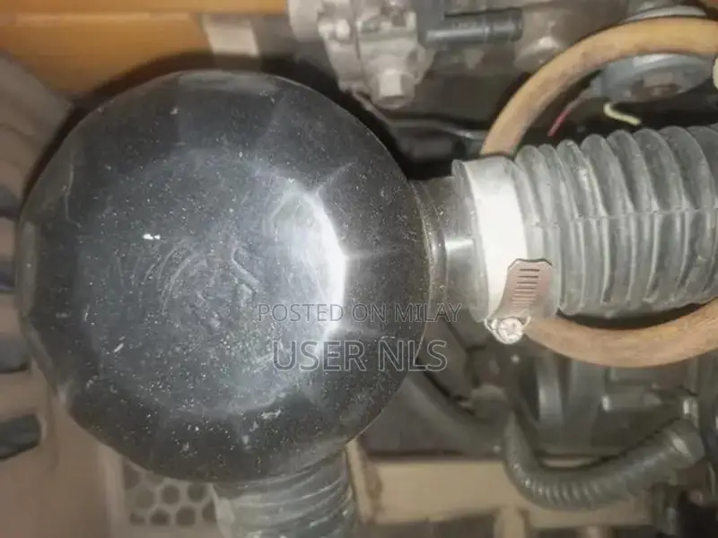 Tez Raftar Vehicle in Excellent Condition