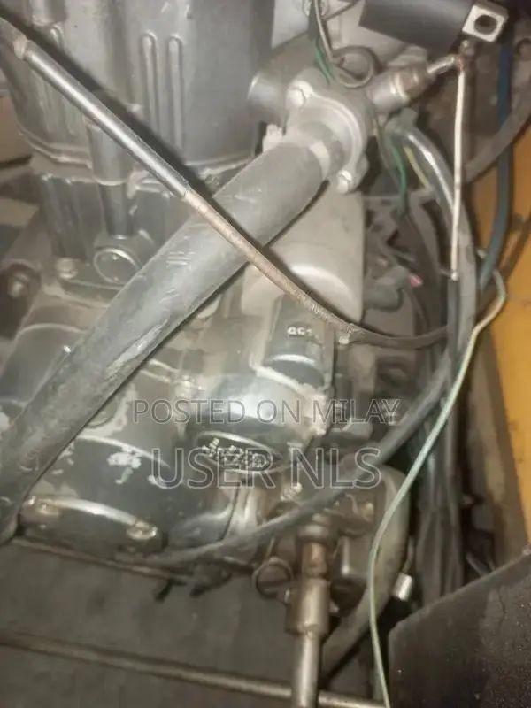 Tez Raftar Vehicle in Excellent Condition