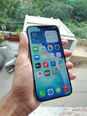 Apple iPhone 13 Pro Max 128GB Unlocked Smartphone