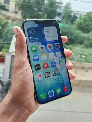 Apple iPhone 13 Pro Max 128GB Unlocked Smartphone