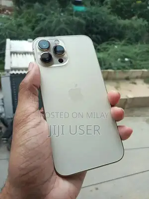 Apple iPhone 13 Pro Max 128GB Unlocked Smartphone