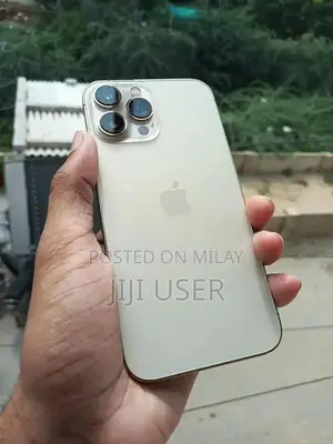 Apple iPhone 13 Pro Max 128GB Unlocked Smartphone