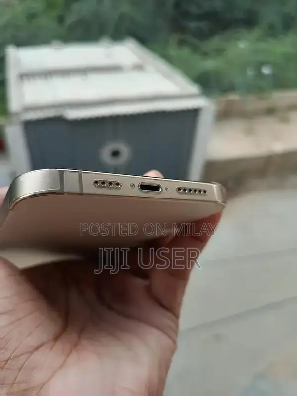 Apple iPhone 13 Pro Max 128GB Unlocked Smartphone