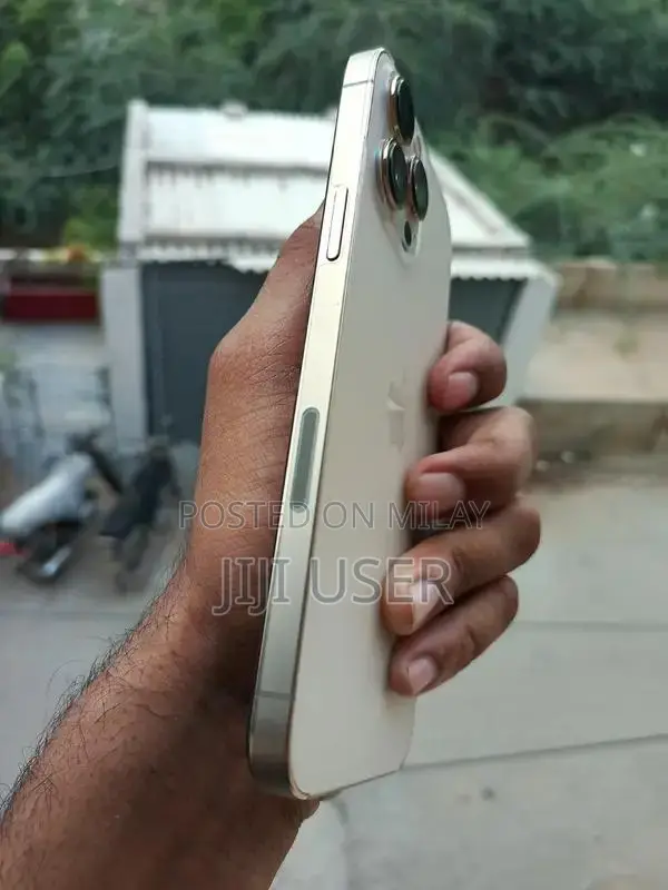 Apple iPhone 13 Pro Max 128GB Unlocked Smartphone