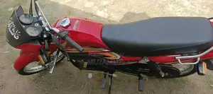 Photo - Honda Pridor Motorcycle - Excellent Condition with New Upgrades