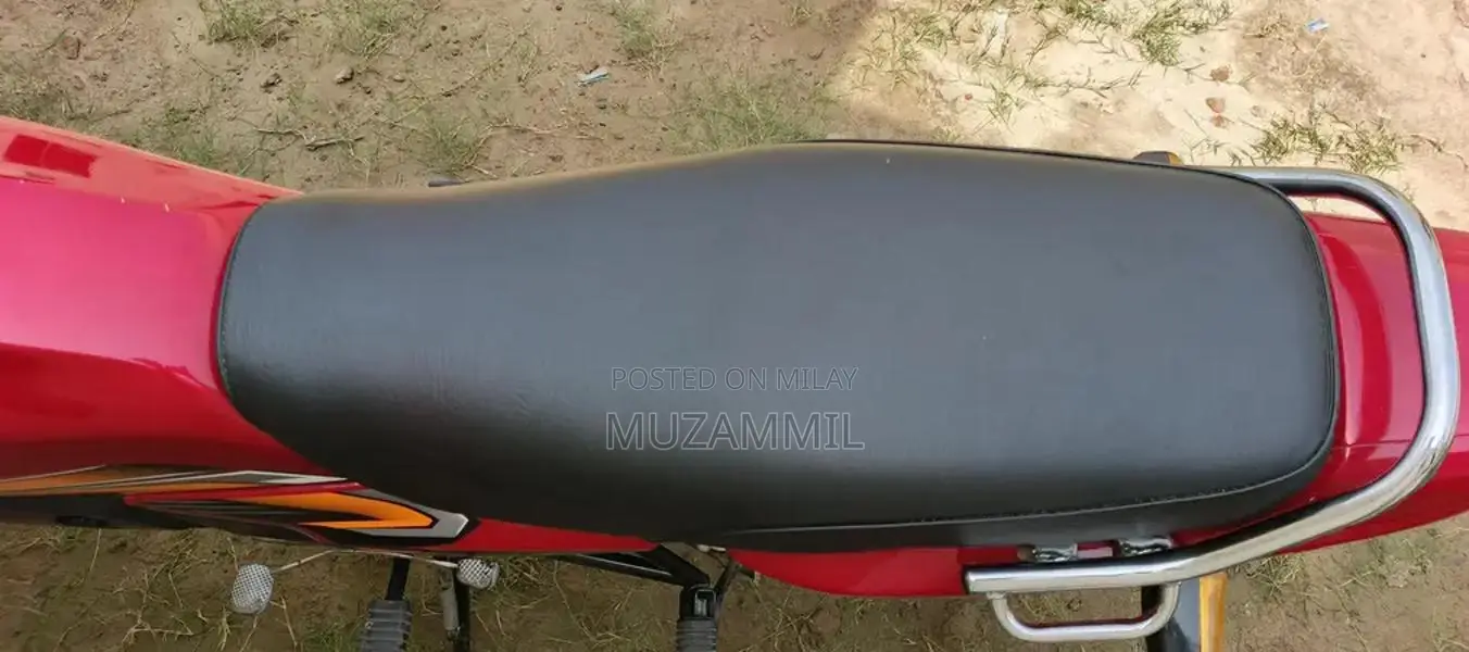 Honda Pridor Motorcycle - Excellent Condition with New Upgrades