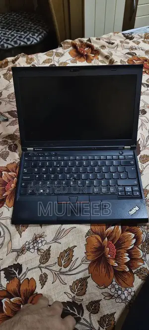 Lenovo X230 Business Laptop 12.5-inch Ultraportable