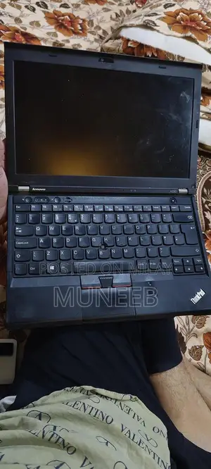 Lenovo X230 Business Laptop 12.5-inch Ultraportable