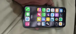 Apple iPhone 13 Pro - High-End Smartphone Green