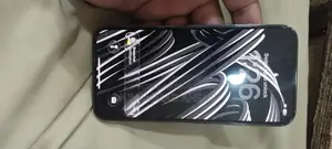 Apple iPhone 13 Pro - High-End Smartphone Green