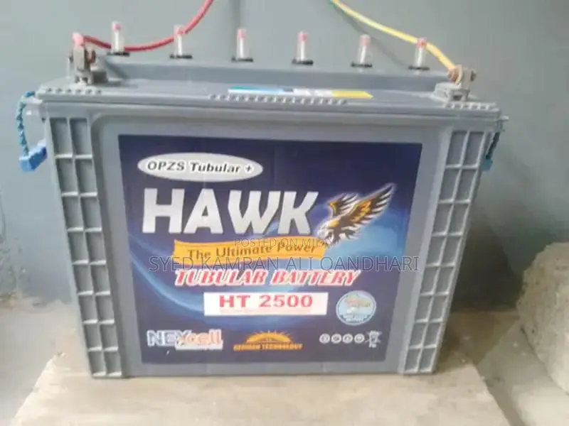 Tall Tabular HT 2500 High-Voltage Transformer